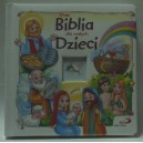 Mała biblia dla małych dzieci 
