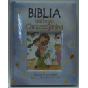 Biblia małego Chrześcijanina 